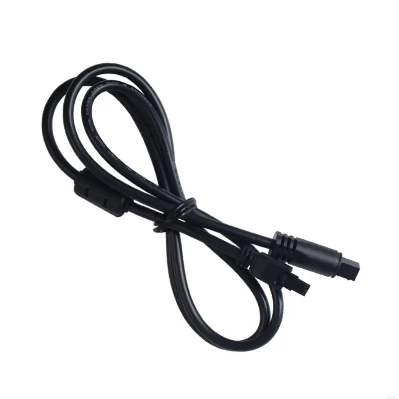 4Pin Extension Cable Coring Extension Cable for Lab Mini 3D Printer Model Accessories Replacement
4Pin Extension Cable Coring Extension Cable for Lab Mini 3D Printer Model Accessories Replacement