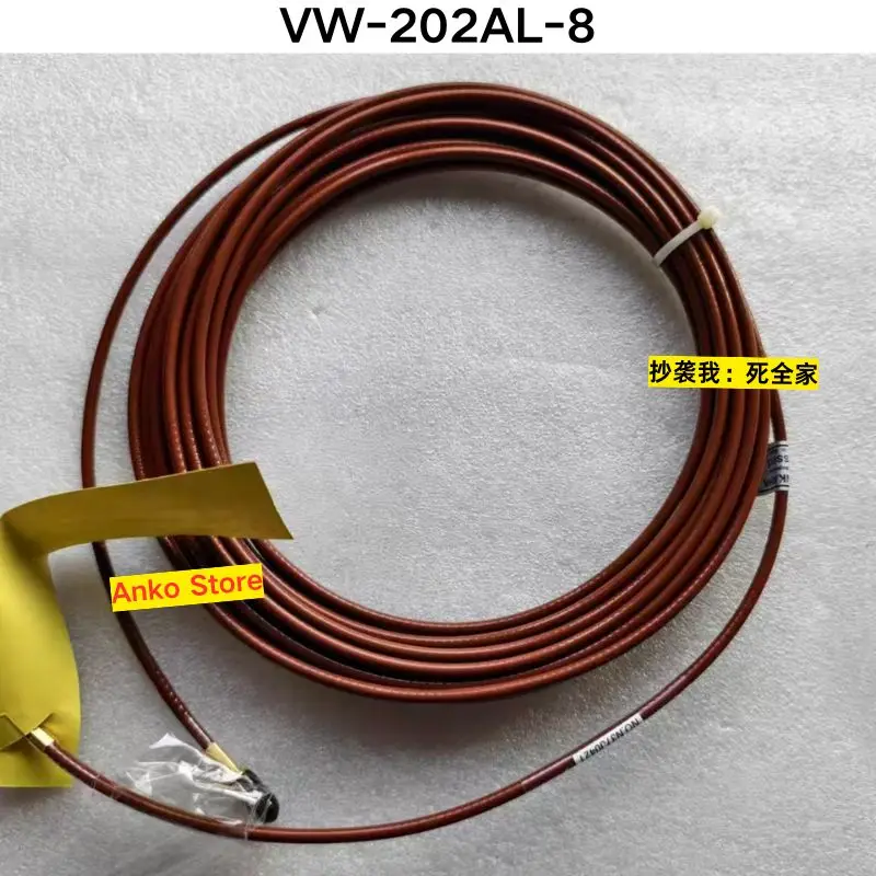 Совершенно новый удлинитель датчика предусилителя VW-202AL-8
Совершенно новый удлинитель датчика предусилителя VW-202AL-8