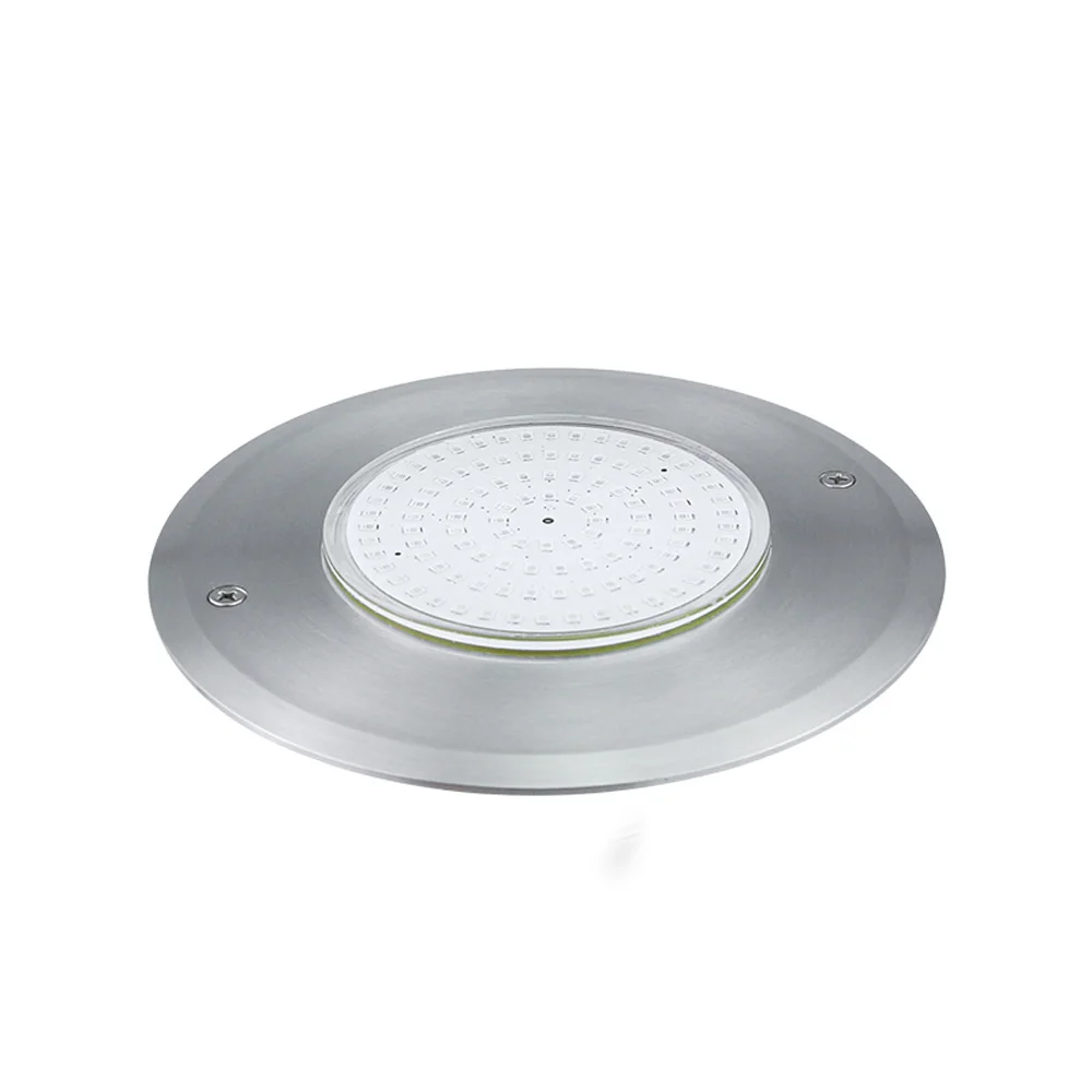 Ultra Slim 316 Stainless Steel Pool Spot LED 6W 10W 18W 24W 35W 42W DC12V IP68 Wall mounted RGB
Ultra Slim 316 Stainless Steel Pool Spot LED 6W 10W 18W 24W 35W 42W DC12V IP68 Wall mounted RGB