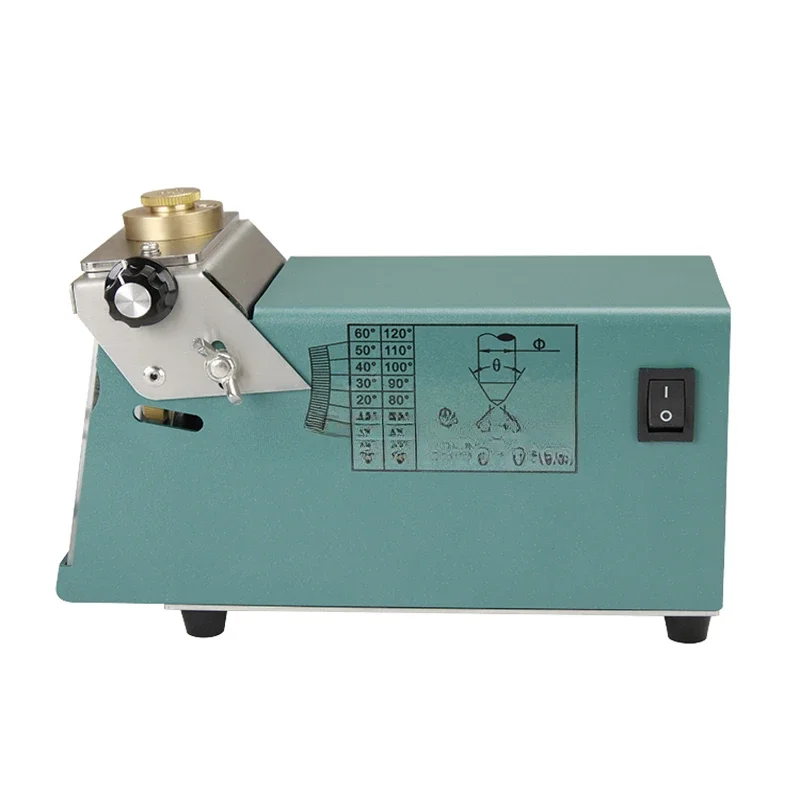 Durable Tungsten Grinding Machine Tungsten Needle Grinding Machine For Grinder Milling Machine 5 To 60 Degree110/220V 1PC
Durable Tungsten Grinding Machine Tungsten Needle Grinding Machine For Grinder Milling Machine 5 To 60 Degree110/220V 1PC