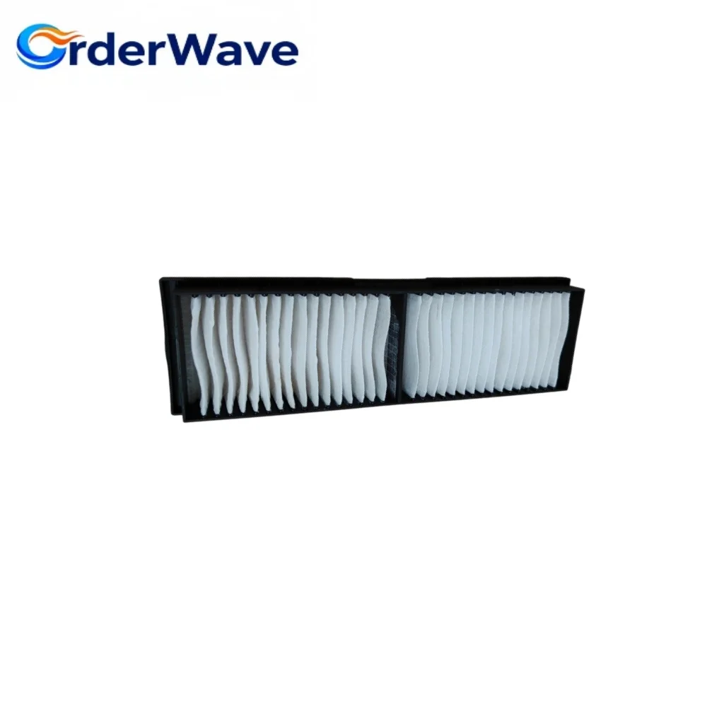 Bestselling ELPAF11 / V13H134A11 Projector Air Filter Fit for EMP-6010 EMP-6110 EMP-6000 EMP-6100 Projector
Bestselling ELPAF11 / V13H134A11 Projector Air Filter Fit for EMP-6010 EMP-6110 EMP-6000 EMP-6100 Projector