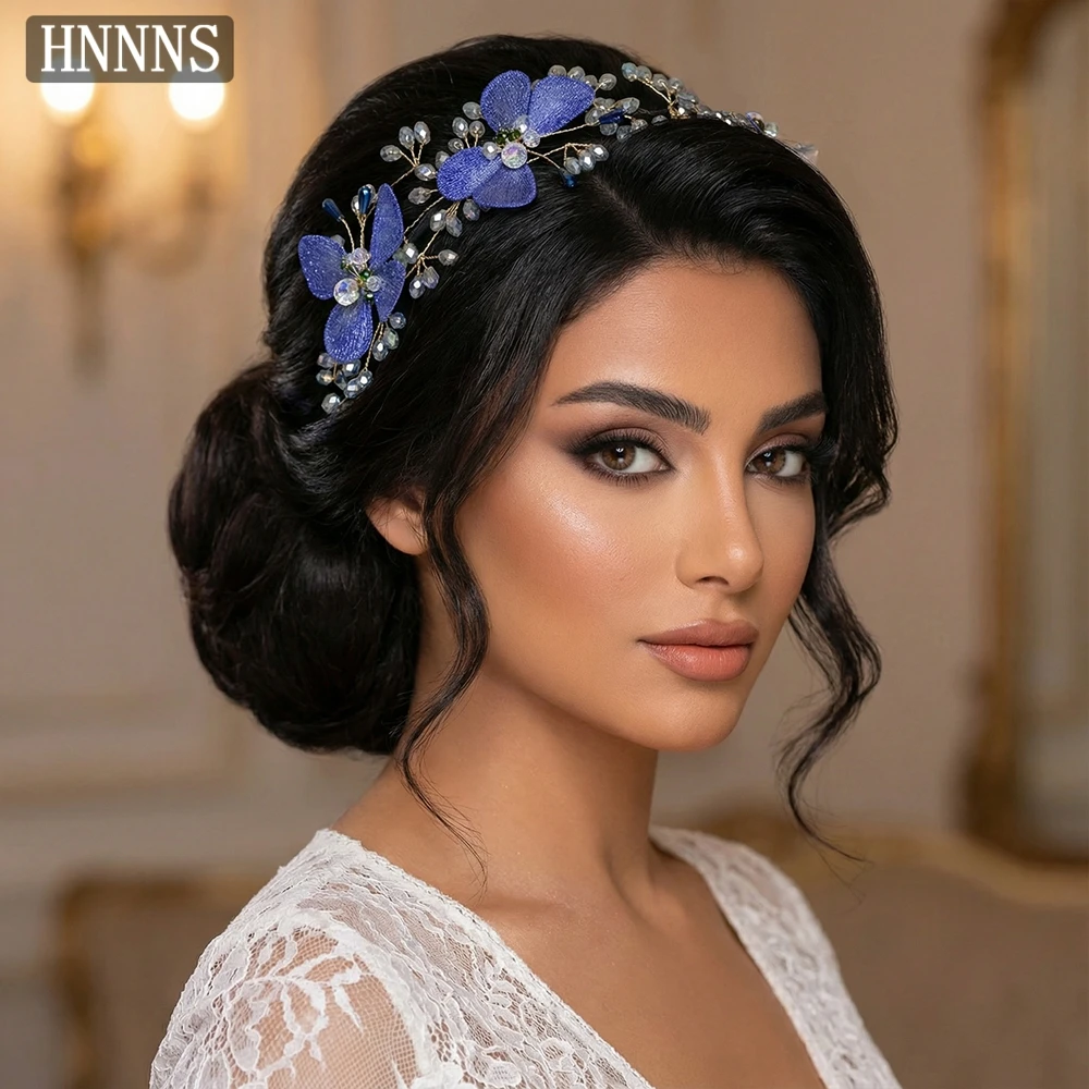 TOPQUEEN Gothic Rhinestone Hair Comb Handmade Exquisite Brides Weddings Ladies Banquets Dances Parties Hair Accessories YXA413
TOPQUEEN Gothic Rhinestone Hair Comb Handmade Exquisite Brides Weddings Ladies Banquets Dances Parties Hair Accessories YXA413