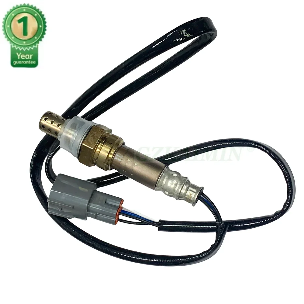 OEM 89465-05120 89465-05130 For Toyota Avensis T25 2.4 Petrol 2007 LHD Oxygen Lambda Sensor
OEM 89465-05120 89465-05130 For Toyota Avensis T25 2.4 Petrol 2007 LHD Oxygen Lambda Sensor
