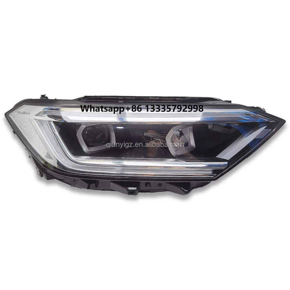 Original LED Headlight Suitable for Volkswagen' Magotan Front Light Headlight 2023 Car Lighting System 12VJetta Lighthouse
Original LED Headlight Suitable for Volkswagen' Magotan Front Light Headlight 2023 Car Lighting System 12VJetta Lighthouse