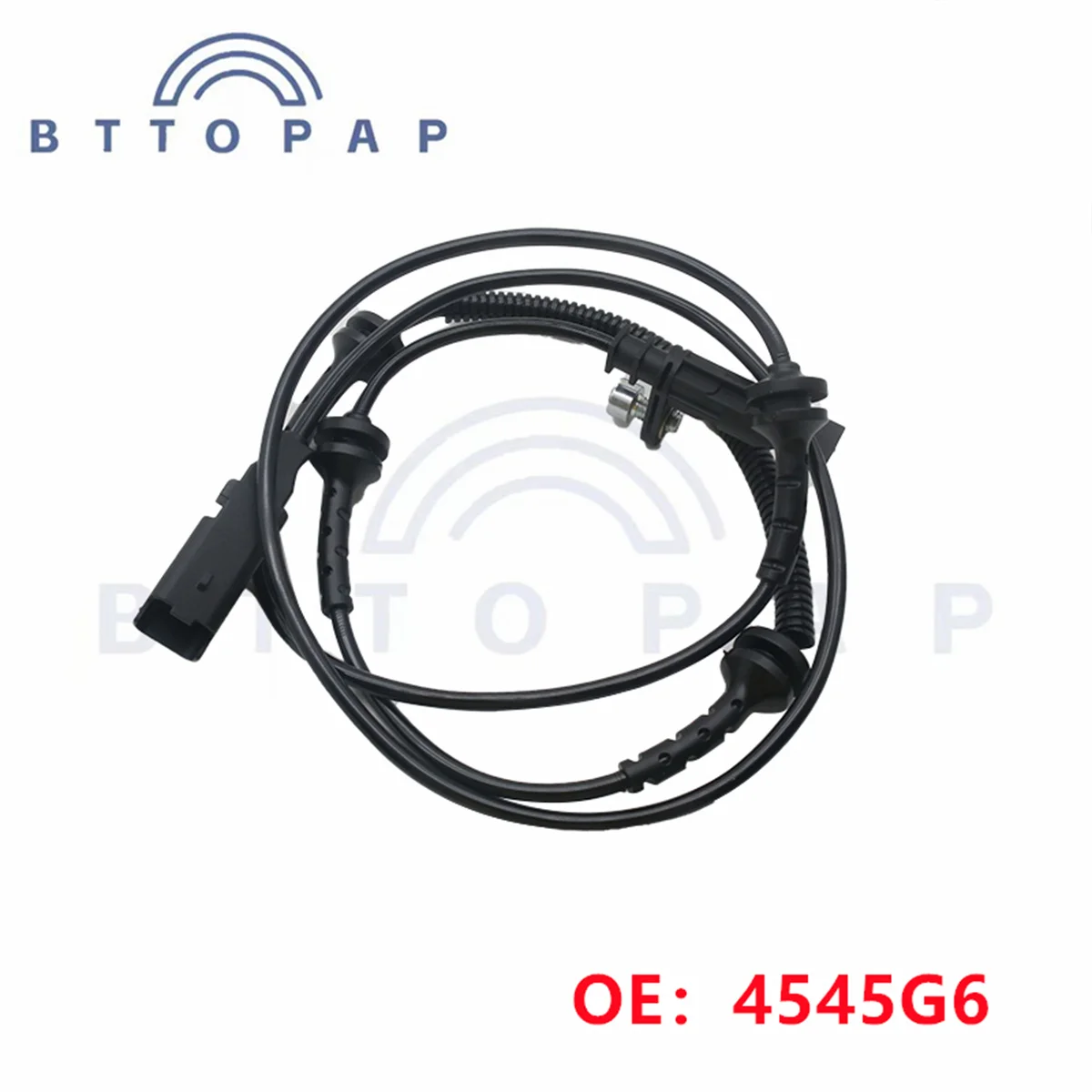 Датчик скорости колеса ABS 4545G6 для PEUGEOT 407 SW 1.6L HD CITROEN C6 SE005, передние детали левый/правый 4545A9 9642687580 0986594520
Датчик скорости колеса ABS 4545G6 для PEUGEOT 407 SW 1.6L HD CITROEN C6 SE005, передние детали левый/правый 4545A9 9642687580 0986594520