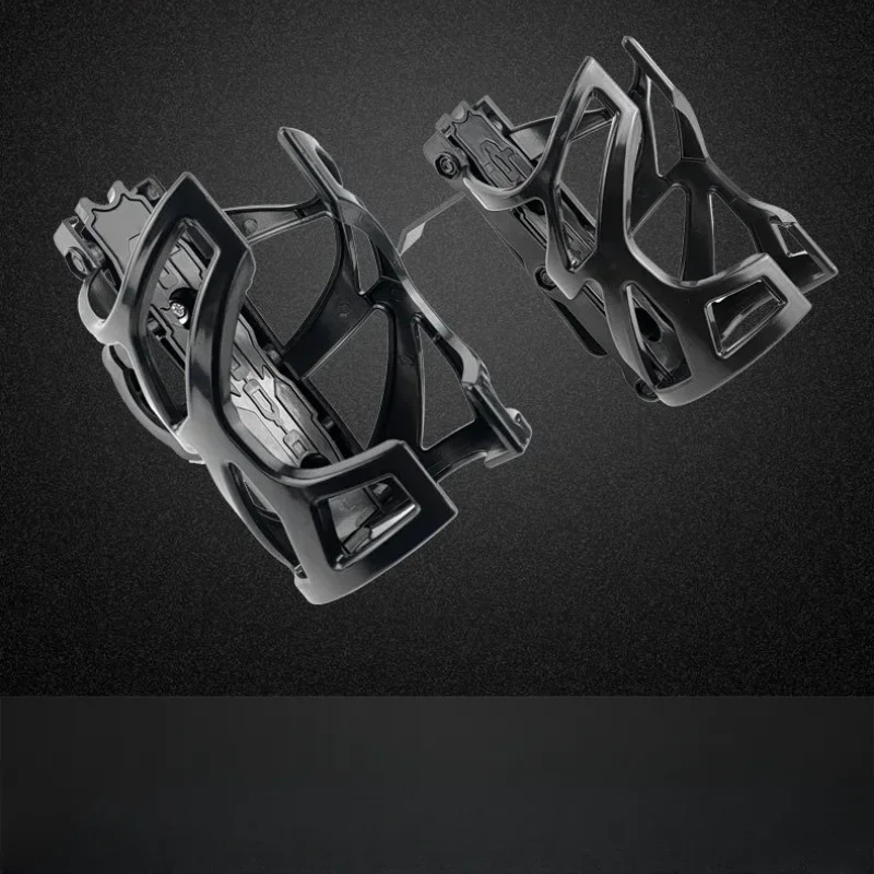Motorcycle Water Cup Holder ABS Waters Bottle Rack Electric Vehicle Bicycle Mountain Off-road Vehicle Water Bottle Rack
Motorcycle Water Cup Holder ABS Waters Bottle Rack Electric Vehicle Bicycle Mountain Off-road Vehicle Water Bottle Rack