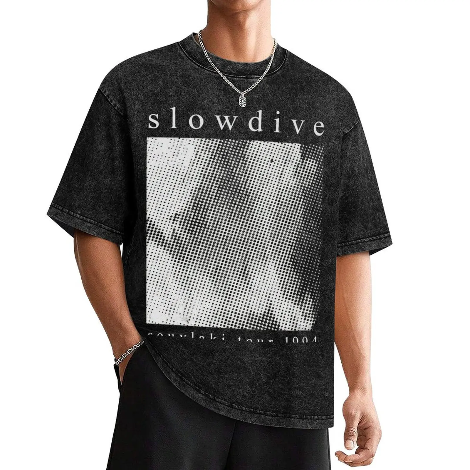 Slowdive Souvlaki Tour T-Shirt shirts graphic quick drying anime shirt aesthetic clothes mens graphic t-shirts big and tall
Slowdive Souvlaki Tour T-Shirt shirts graphic quick drying anime shirt aesthetic clothes mens graphic t-shirts big and tall