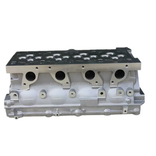 Совершенно новая полусборная головка цилиндра 03G103351B для BKD/AZV/BUY/BMN/BVG/BVF 2.0TDI 16V для детской модели
Совершенно новая полусборная головка цилиндра 03G103351B для BKD/AZV/BUY/BMN/BVG/BVF 2.0TDI 16V для детской модели