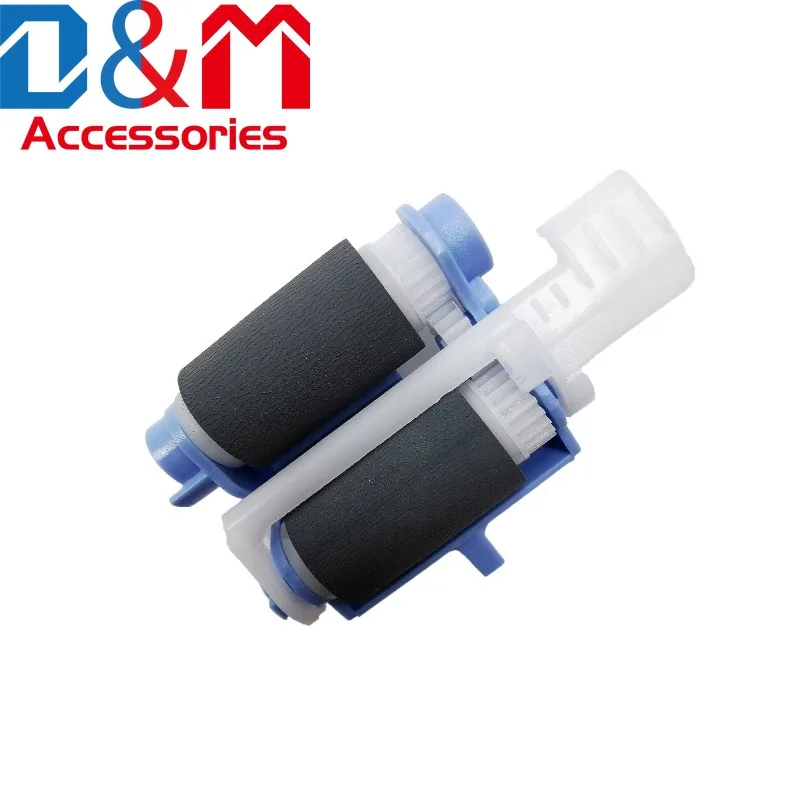 20PC RM2-5741-000CN RM2-5741-000 Pickup Roller for HP M402 M403 M426 M427 M501 M506 M527 CF406A E50045 E50145 E52545 E52645 M507
20PC RM2-5741-000CN RM2-5741-000 Pickup Roller for HP M402 M403 M426 M427 M501 M506 M527 CF406A E50045 E50145 E52545 E52645 M507
