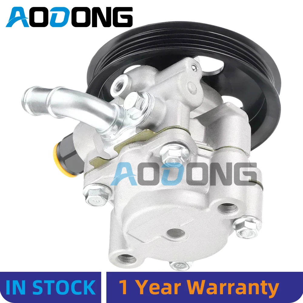 Power Steering Pump Replacement Fit Toyota Camry Highlander Sienna Lexus ES300 RX330 44320-33041 44320-07010 FENSP15459
Power Steering Pump Replacement Fit Toyota Camry Highlander Sienna Lexus ES300 RX330 44320-33041 44320-07010 FENSP15459