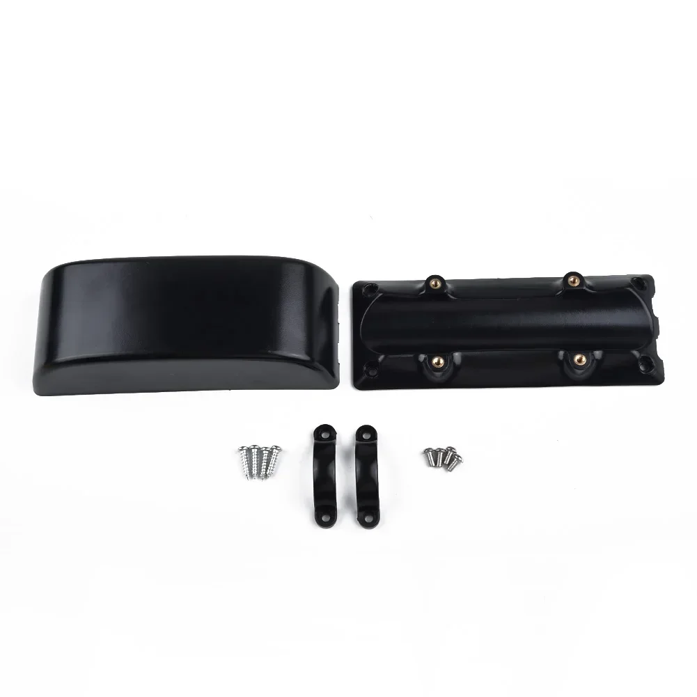 Keep Your Controller Safe with our Electric Bike Moped Scooter Controller Box, Small/Large Case Reliable Protection
Keep Your Controller Safe with our Electric Bike Moped Scooter Controller Box, Small/Large Case Reliable Protection