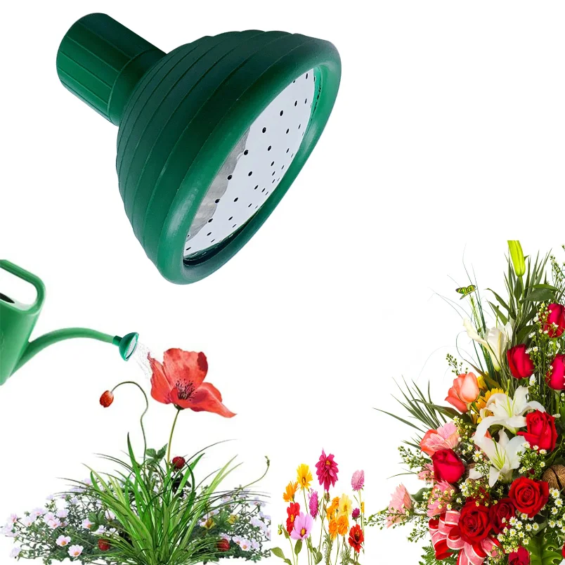 Rubber garden watering can rose head flower shower head watering can replacement nozzle garden shower head garden plant sprinkle
Rubber garden watering can rose head flower shower head watering can replacement nozzle garden shower head garden plant sprinkle