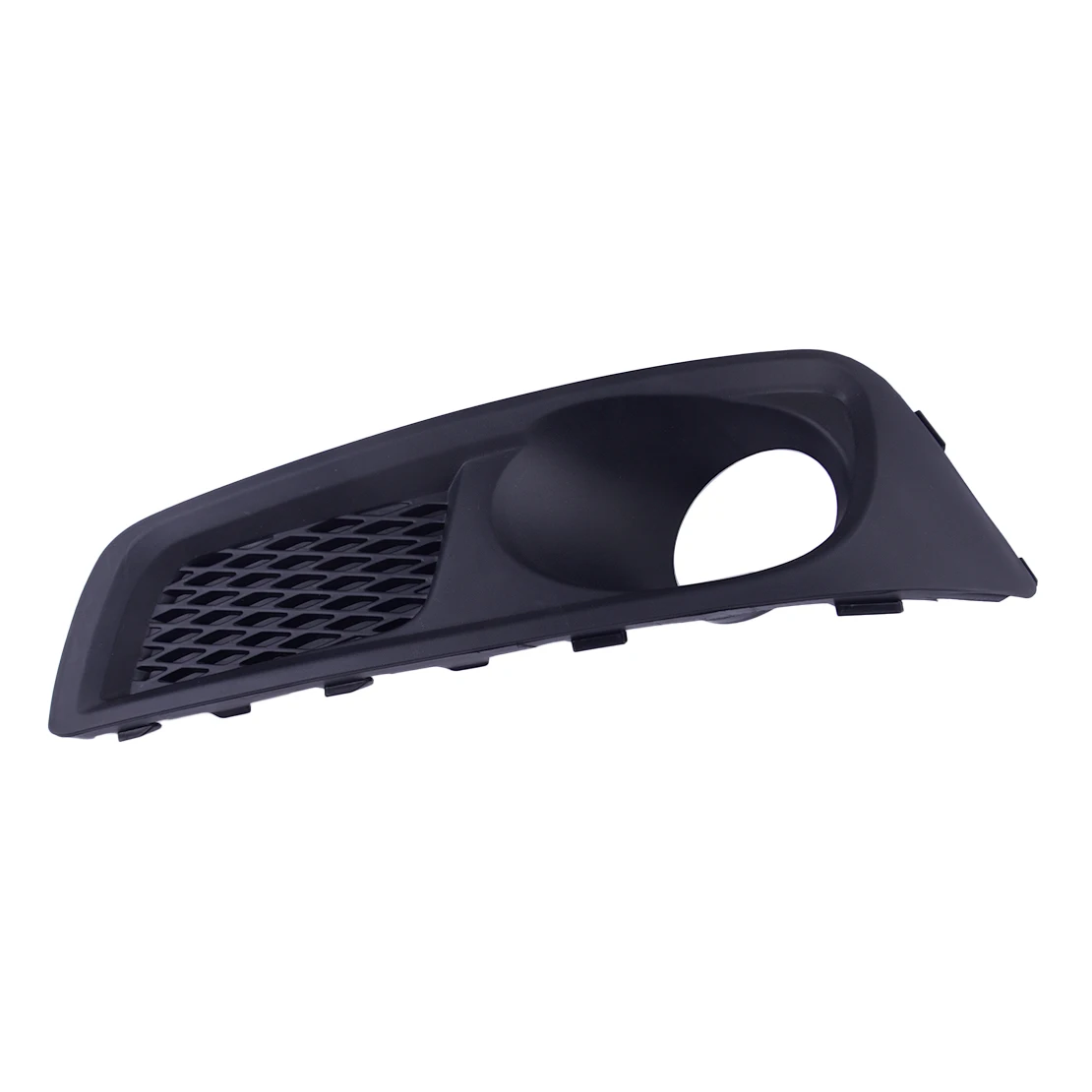 Black Plastic Car Exterior Front Left Bumper Fog Lamp Cover Grill Bezel Fit for Subaru Legacy 2010 2011 2012 57731-AJ20A
Black Plastic Car Exterior Front Left Bumper Fog Lamp Cover Grill Bezel Fit for Subaru Legacy 2010 2011 2012 57731-AJ20A