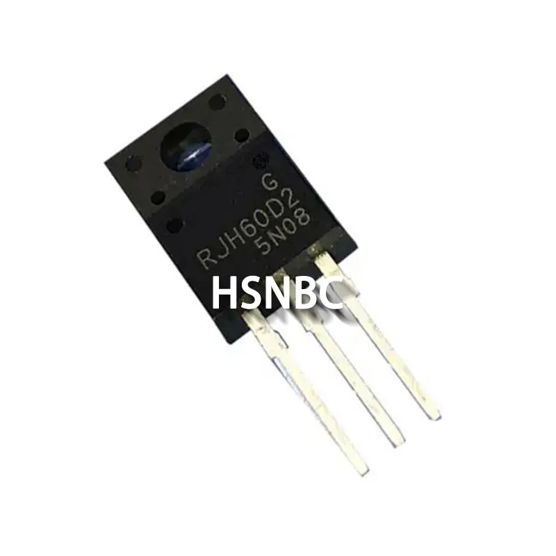 10Pcs/Lot RJH60D2 RJH60D2DPP OR RJH60D3 RJH60D3DPP OR RJH60D1 RJH60D1DPP OR RJH30H1 RJH30H1DPP OR RJH30H2A TO-220F New Original
10Pcs/Lot RJH60D2 RJH60D2DPP OR RJH60D3 RJH60D3DPP OR RJH60D1 RJH60D1DPP OR RJH30H1 RJH30H1DPP OR RJH30H2A TO-220F New Original