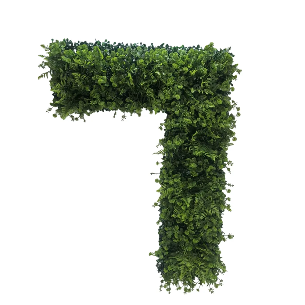 Artificial Lawn Simulation Greensward Green Plant Wall Panel Green Grass Landscaping Garden
Artificial Lawn Simulation Greensward Green Plant Wall Panel Green Grass Landscaping Garden
