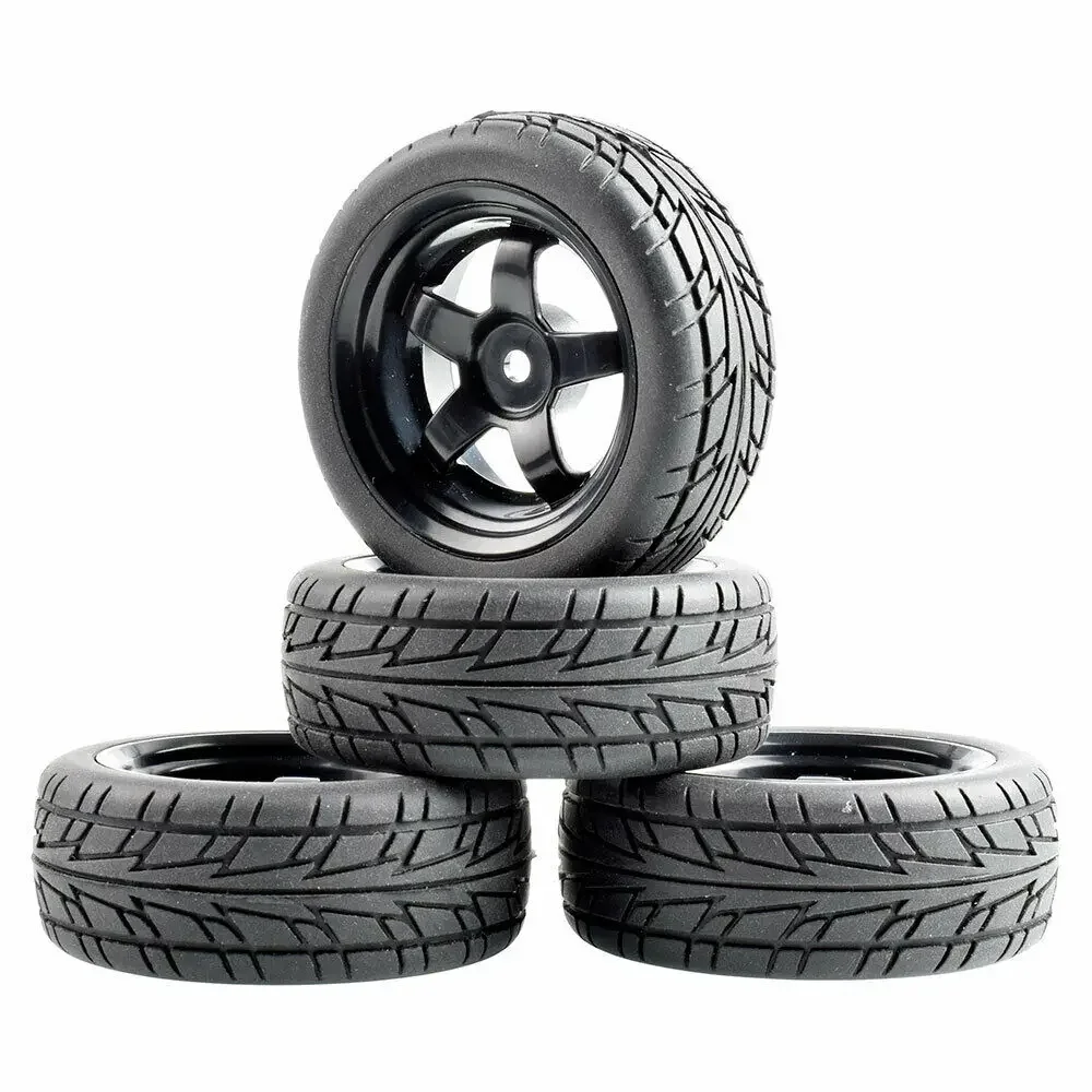 RC 6030-6095 Grip Tires Wheel insert sponge 4PCS For HSP HPI 1/10 1:10 Touring Car
RC 6030-6095 Grip Tires Wheel insert sponge 4PCS For HSP HPI 1/10 1:10 Touring Car