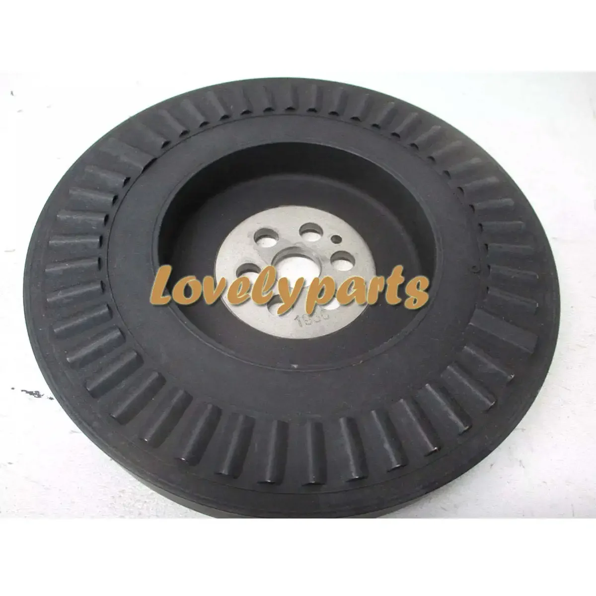 Viscous Vibration Damper 4991131 for Cummins Engine ISBE ISDE QSB
Viscous Vibration Damper 4991131 for Cummins Engine ISBE ISDE QSB