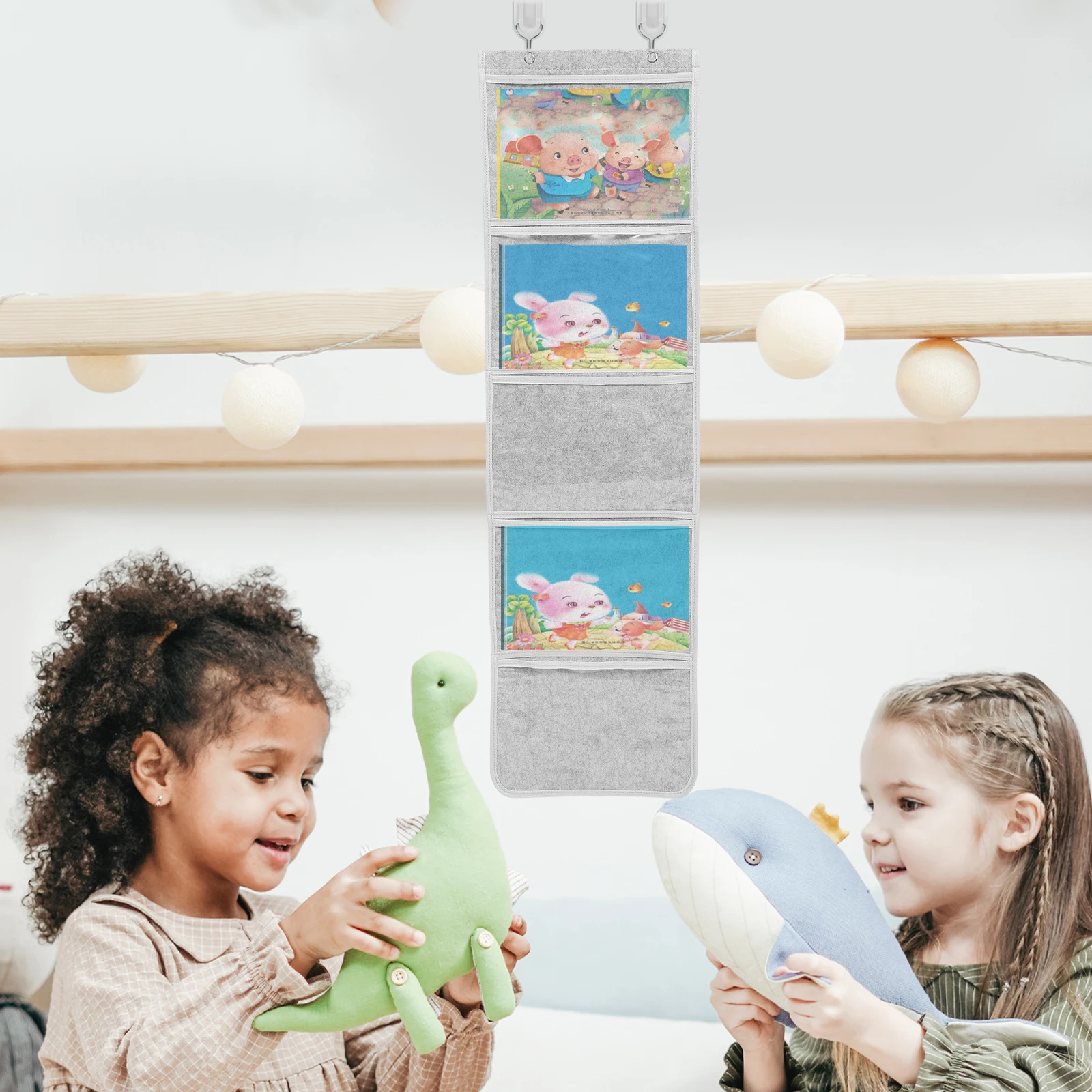 Painting Storage Bag Transparent Non-Woven Hanging Organizer For Artworks Display Kindergarten Wall Pouch Home Office
Painting Storage Bag Transparent Non-Woven Hanging Organizer For Artworks Display Kindergarten Wall Pouch Home Office