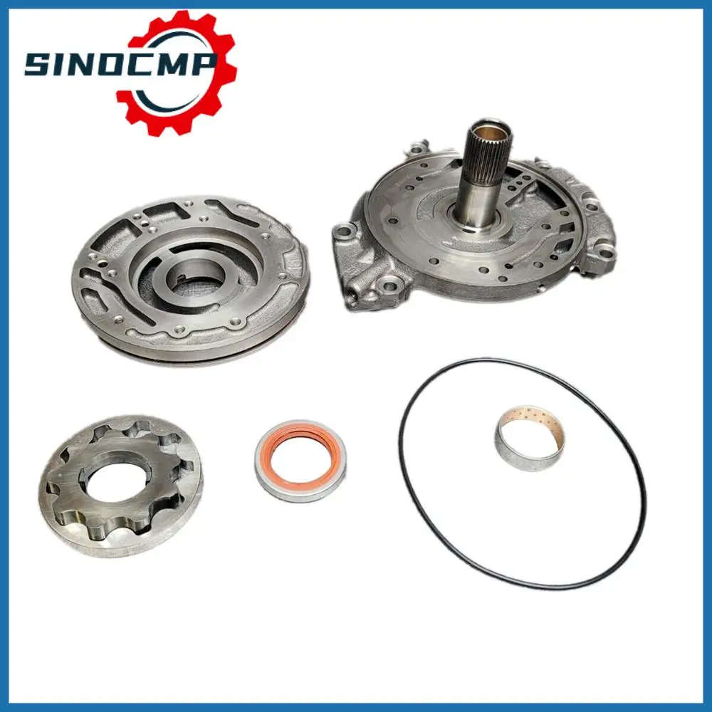 1Pcs Transmission Oil Pump U140 U240 U241 U250 Cars Transmission Accessories For Solara RX300 ES300
1Pcs Transmission Oil Pump U140 U240 U241 U250 Cars Transmission Accessories For Solara RX300 ES300