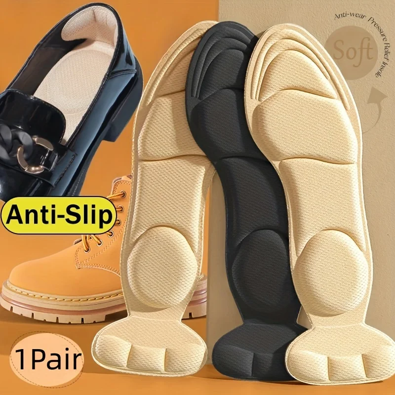 Спортивные стельки из пены с эффектом памяти 5D для обуви, женские дезодоранты, дышащие подушки, стельки для бега, стельки для ухода за ногами
Спортивные стельки из пены с эффектом памяти 5D для обуви, женские дезодоранты, дышащие подушки, стельки для бега, стельки для ухода за ногами