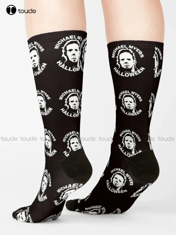 Michael Myers - Halloween Socks Pink Socks Unisex Adult Teen Youth Socks Cute Pattern Funny Autumn Best Cartoon Christmas Gift
Michael Myers - Halloween Socks Pink Socks Unisex Adult Teen Youth Socks Cute Pattern Funny Autumn Best Cartoon Christmas Gift