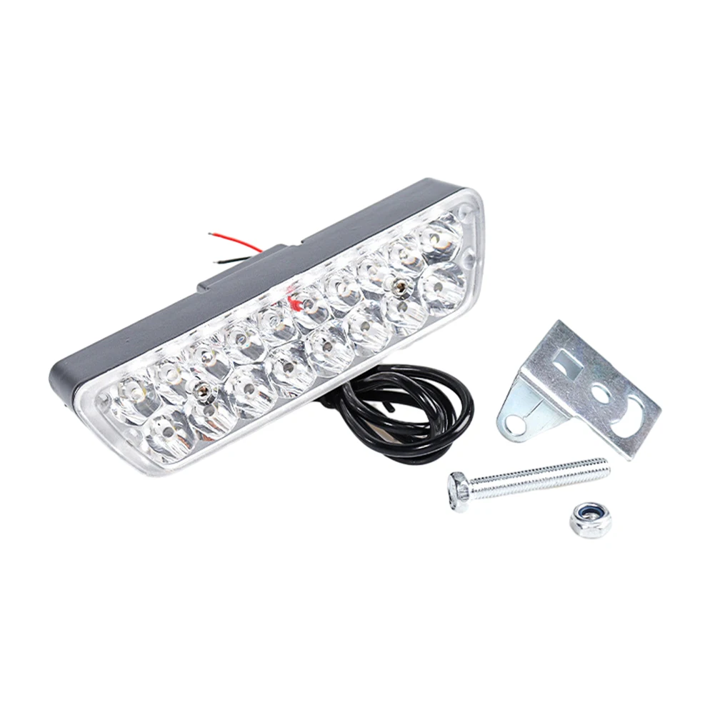High Quality 1pcs Bike Light Bicycle Components 12-85V E-Bike Electric Bicycle Headlight Parts ABS+Aluminum Alloy
High Quality 1pcs Bike Light Bicycle Components 12-85V E-Bike Electric Bicycle Headlight Parts ABS+Aluminum Alloy