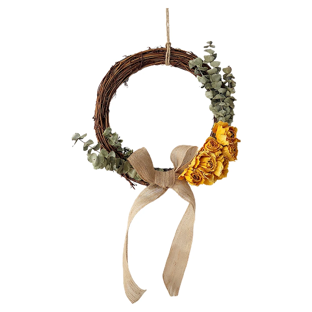 Dried Flower Garland Wedding Decorations Festive Flowers Baby Wreaths Home Decoration Rattan Dry Yellow Rose Long
Dried Flower Garland Wedding Decorations Festive Flowers Baby Wreaths Home Decoration Rattan Dry Yellow Rose Long