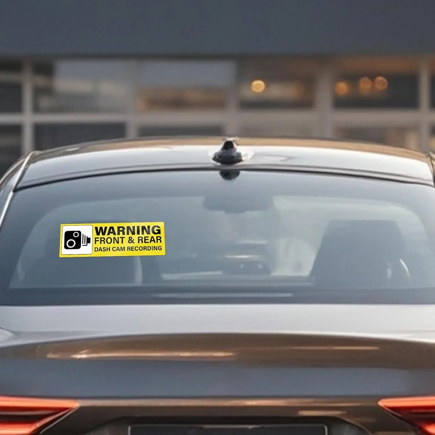 10Pcs Anti-Theft Dash Cam Recording Sticker 6x2" Vinyl Car Warning Sign Vehicle Surveillance Suitable for BMW Toyota Honda
10Pcs Anti-Theft Dash Cam Recording Sticker 6x2" Vinyl Car Warning Sign Vehicle Surveillance Suitable for BMW Toyota Honda