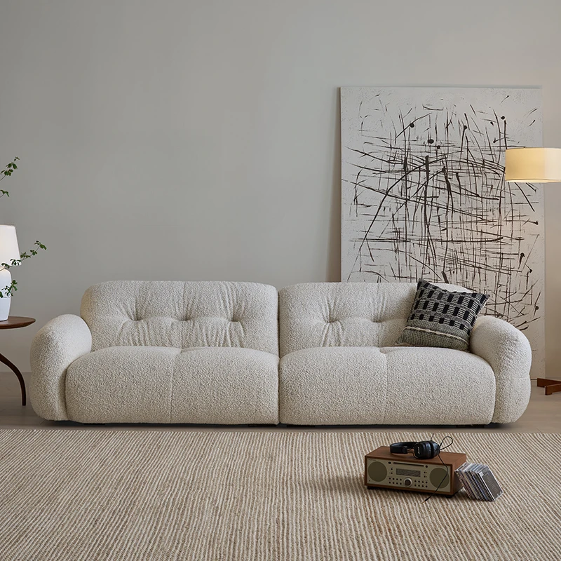 Adults White Sleep Couch Cloud European Nordic Large Sleeper Puffs Sofa Lounge Double Italian Divano Soggiorno Furniture
Adults White Sleep Couch Cloud European Nordic Large Sleeper Puffs Sofa Lounge Double Italian Divano Soggiorno Furniture