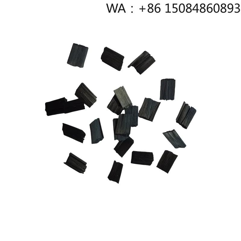 6mm, 10mm, 12mm modified chopped carbon fiber, support OEM customization for composite material manufacturing
6mm, 10mm, 12mm modified chopped carbon fiber, support OEM customization for composite material manufacturing