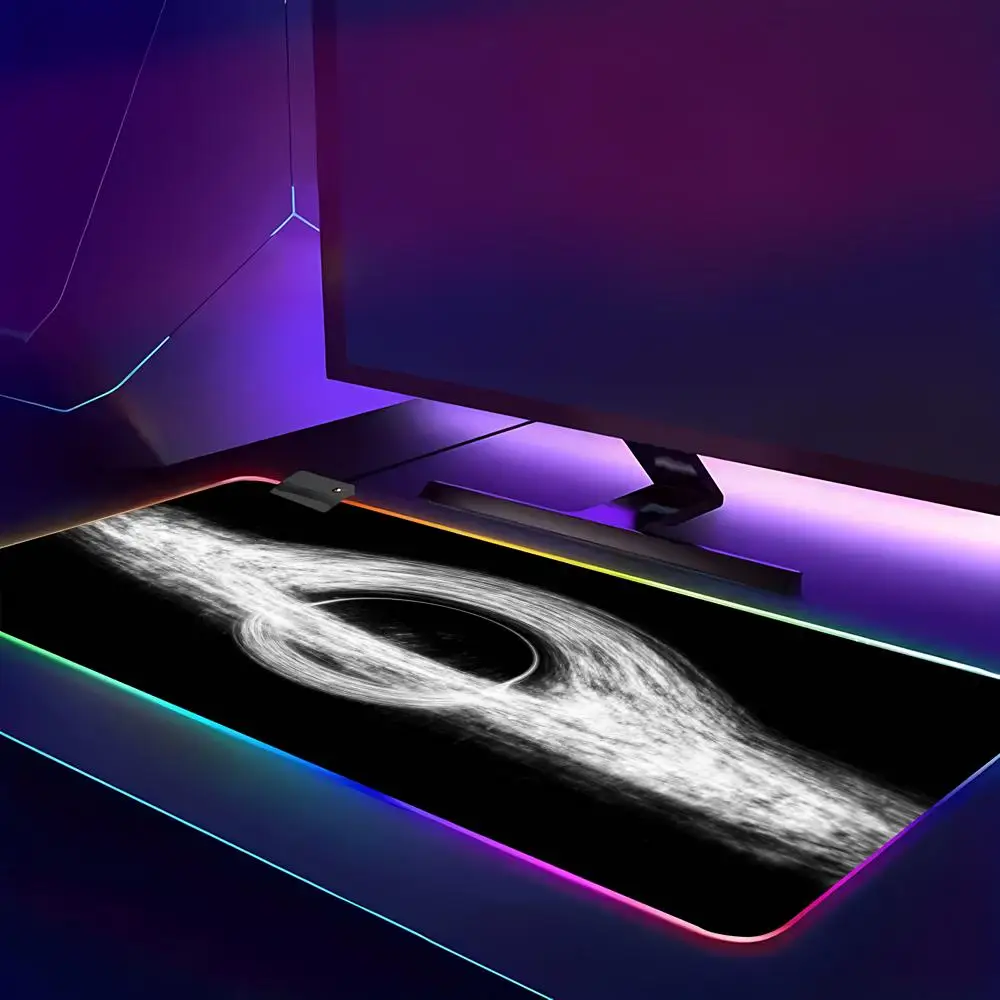 RGB Large Size Planet Teclado Mouse Keyboard pad Rubber With Top Fabric Game Mat Table Cover Home Office Milky Way Galaxy XAXC
RGB Large Size Planet Teclado Mouse Keyboard pad Rubber With Top Fabric Game Mat Table Cover Home Office Milky Way Galaxy XAXC