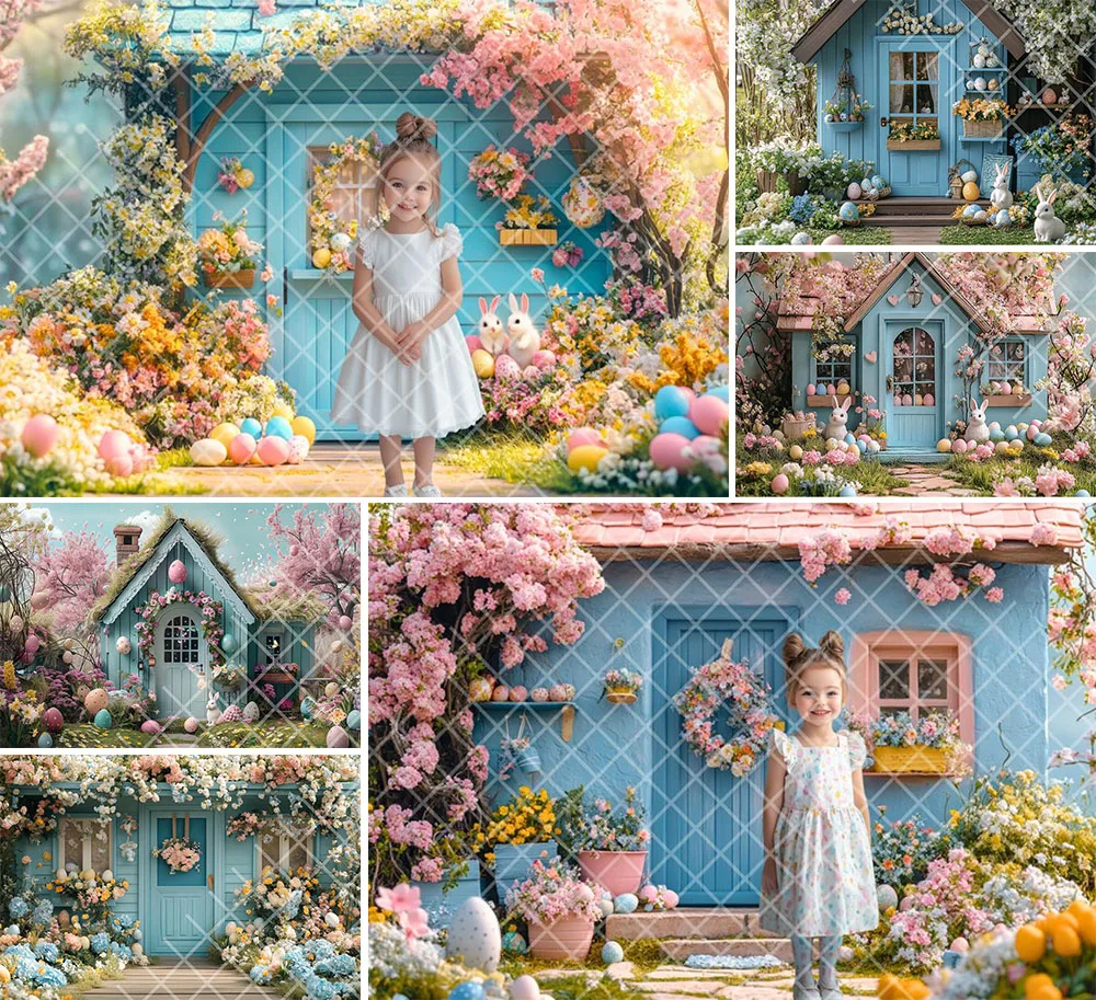 Фон для фотосъемки Mehofond: Весенний пейзаж с цветами, кроликом и яйцами, для детского дня рождения, портретный декор, фон для фотостудии
Фон для фотосъемки Mehofond: Весенний пейзаж с цветами, кроликом и яйцами, для детского дня рождения, портретный декор, фон для фотостудии