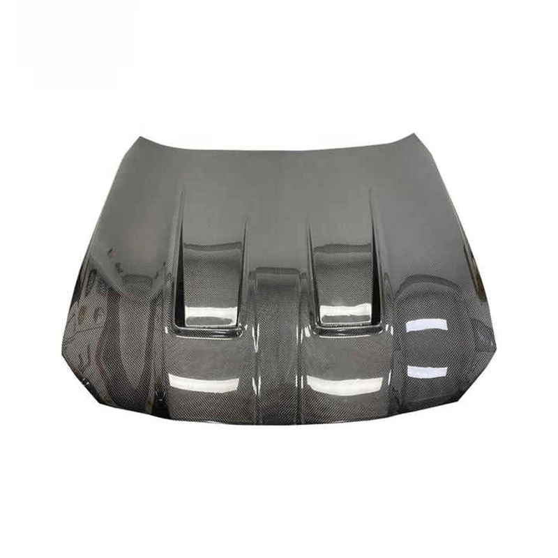 For G80 M3 M4 G82 G83 CSL Style Engine Cover Dry Carbon Fiber Body Kit Engine Cover
For G80 M3 M4 G82 G83 CSL Style Engine Cover Dry Carbon Fiber Body Kit Engine Cover