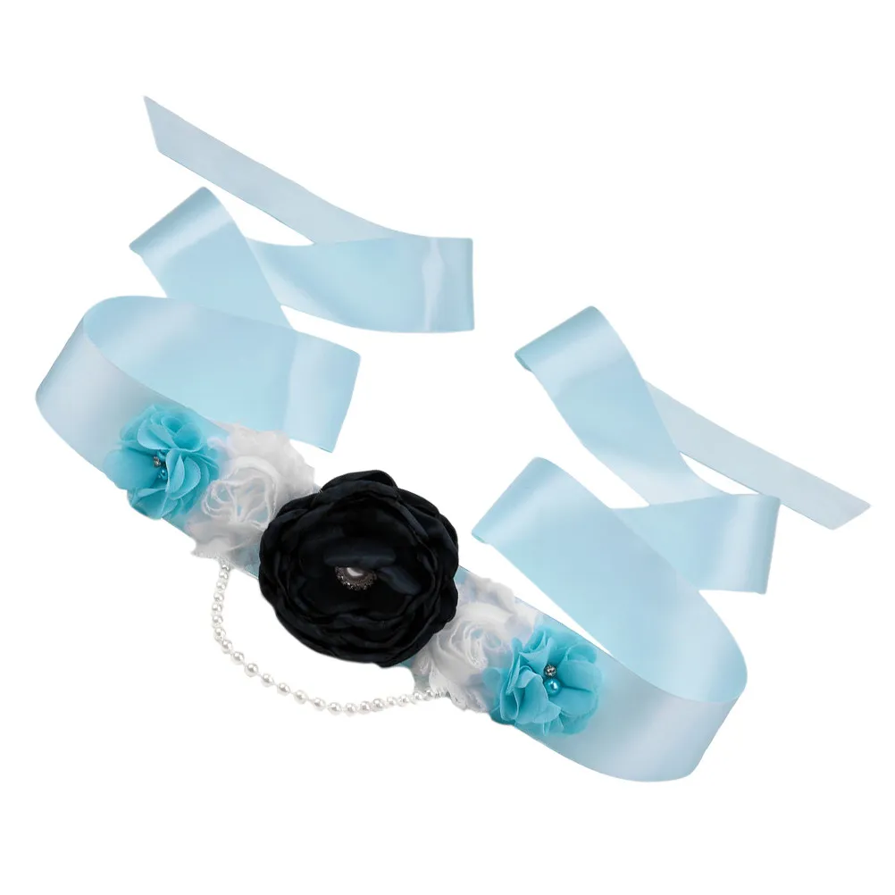 Pearl Decorated Wedding Waist Belt Beautiful Flower Bridal Dress Accessory Bridesmaid Party Waistband Elegant Wedding Dress
Pearl Decorated Wedding Waist Belt Beautiful Flower Bridal Dress Accessory Bridesmaid Party Waistband Elegant Wedding Dress