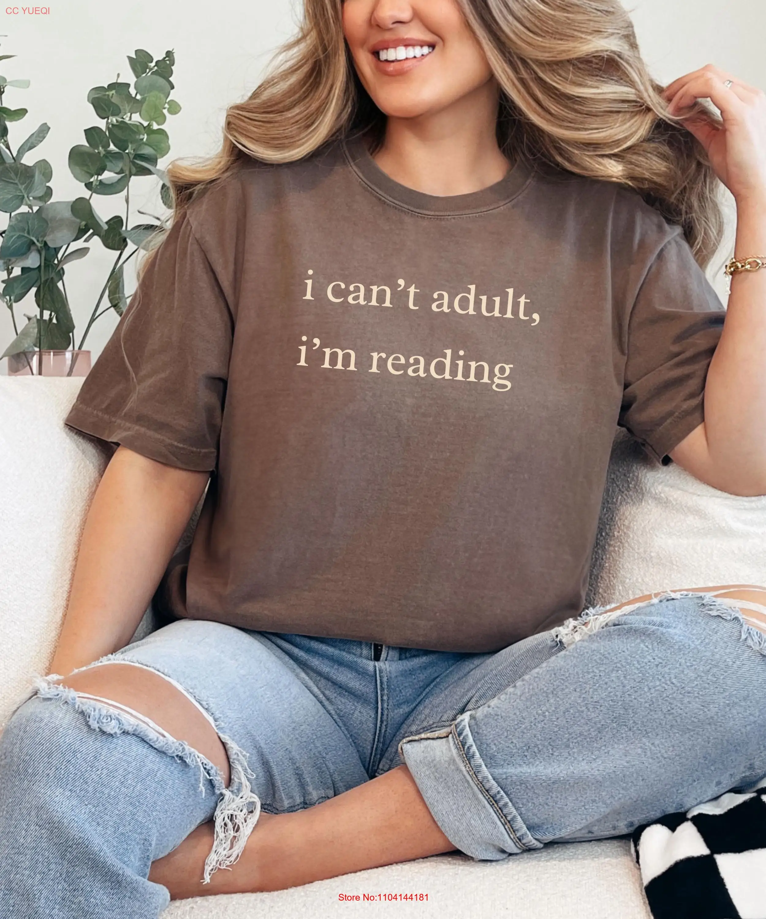 Reading T Shirt Book Lover Teacher Librarian Club Literary Comfort Colors English For Reader long or short sleeves
Reading T Shirt Book Lover Teacher Librarian Club Literary Comfort Colors English For Reader long or short sleeves