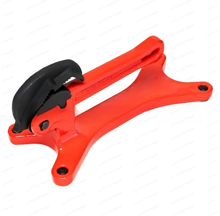 Portable Seat Type Pipe Pliers Handheld Flange Nut PiPe Fixing Pliers Self-locking American PipE Pliers
Portable Seat Type Pipe Pliers Handheld Flange Nut PiPe Fixing Pliers Self-locking American PipE Pliers