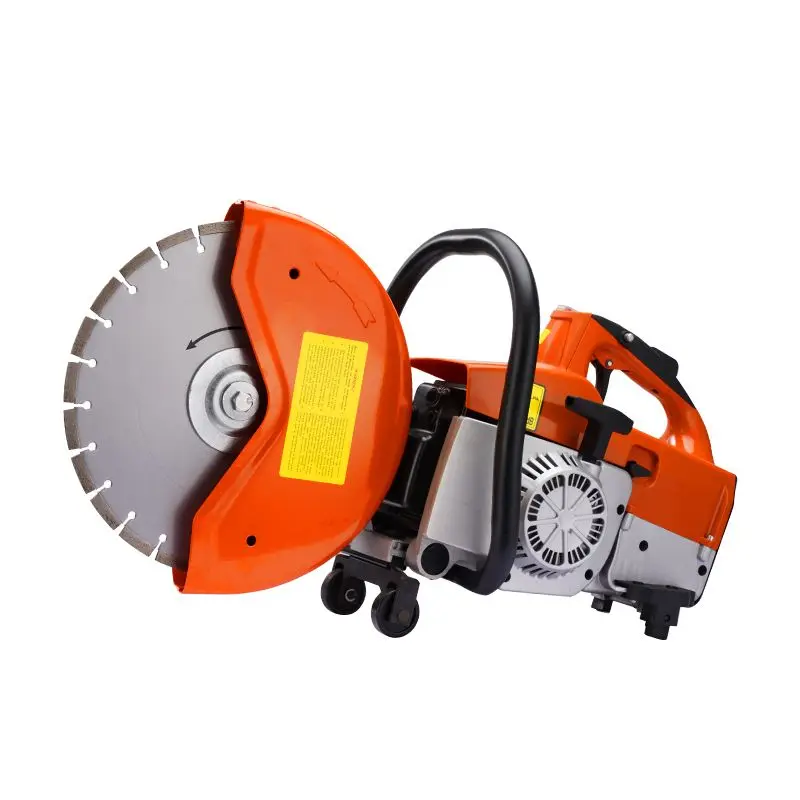 ECF350 Portable Concrete Steel bar Cutter Concrete Cutter
ECF350 Portable Concrete Steel bar Cutter Concrete Cutter