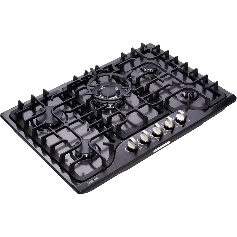 30-дюймовая газовая варочная панель для сжиженного нефтяного газа/NG, двойное топливо, 5 герметичных латунных горелок, варочная панель из нержавеющей стали, 110 В переменного тока, импульсное зажигание, газовая плита из нержавеющей стали
30-дюймовая газовая варочная панель для сжиженного нефтяного газа/NG, двойное топливо, 5 герметичных латунных горелок, варочная панель из нержавеющей стали, 110 В переменного тока, импульсное зажигание, газовая плита из нержавеющей стали