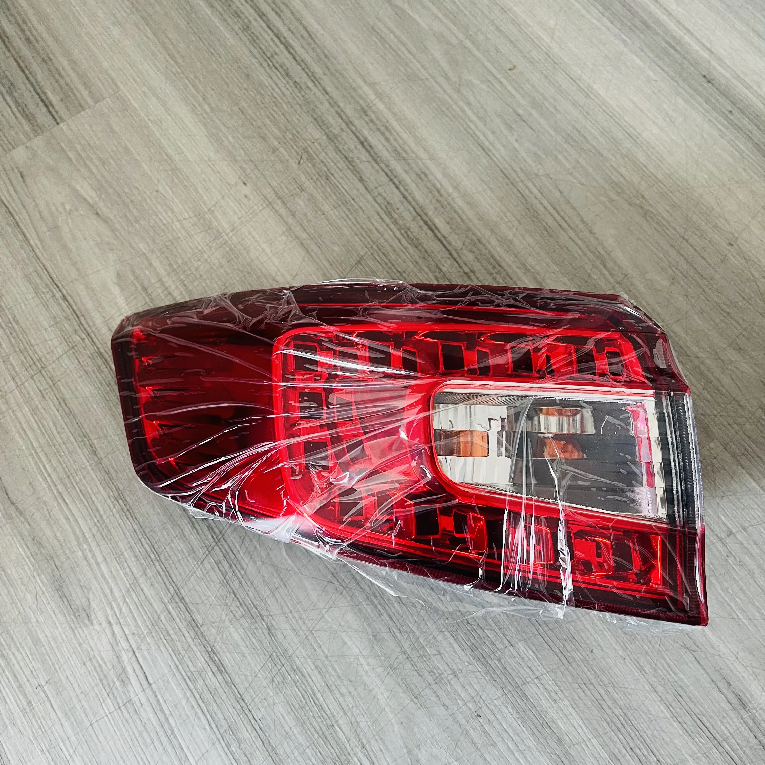 Original Quality Tail Lamp Rear Light Back Light For Landwind X5
Original Quality Tail Lamp Rear Light Back Light For Landwind X5