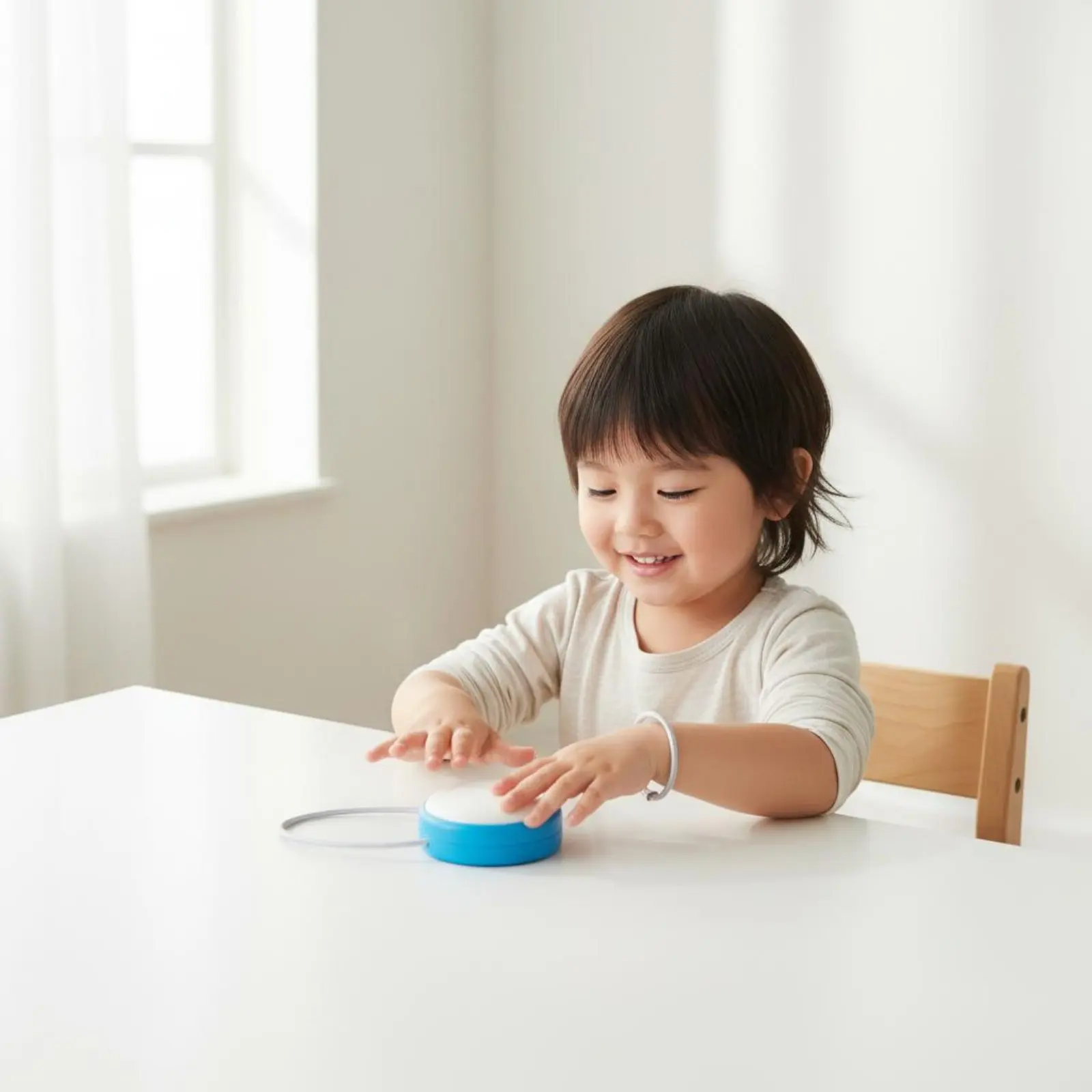 AI Chat Robot Early Learning Interactive Talking Robot AI Talking Doll Continuous Conversation Kids Product Authentic-Time
AI Chat Robot Early Learning Interactive Talking Robot AI Talking Doll Continuous Conversation Kids Product Authentic-Time