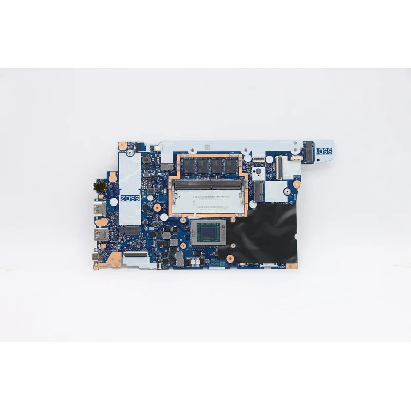 A+5B20W77570 For Lenovo ThinkPad E14 Gen 2 Laptop Motherboard R7 4700U 8G
A+5B20W77570 For Lenovo ThinkPad E14 Gen 2 Laptop Motherboard R7 4700U 8G