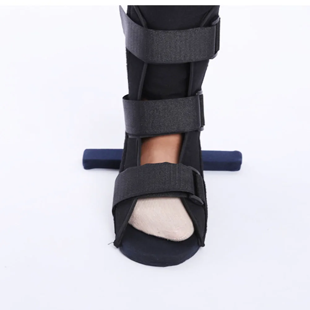 Ankle Support Foot Stabiliser Boot Shoes Anti-Rotation Design For Ankle Sprain Recovery Adjustable Comfortable Durable For
Ankle Support Foot Stabiliser Boot Shoes Anti-Rotation Design For Ankle Sprain Recovery Adjustable Comfortable Durable For
