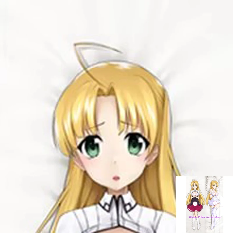 Dakimakura Anime Pillow Cover Asia Argento Double Sided Print Life-size Halloween Christmas Decoration
Dakimakura Anime Pillow Cover Asia Argento Double Sided Print Life-size Halloween Christmas Decoration