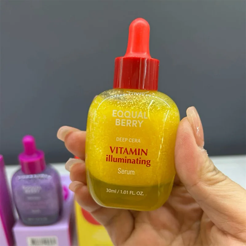 Осветляющая сыворотка с витамином С с ниацинамидом и гиалуроновой кислотой | Увлажняет и укрепляет кожу Барьер 30мл
Осветляющая сыворотка с витамином С с ниацинамидом и гиалуроновой кислотой | Увлажняет и укрепляет кожу Барьер 30мл