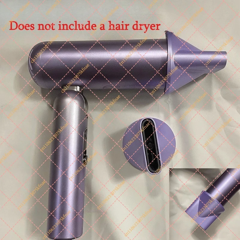 Magnetic Smooth Nozzle for Dreame Pocket Neo & Pocket Pro Hair Dryer - Replacement Air Concentrator
Magnetic Smooth Nozzle for Dreame Pocket Neo & Pocket Pro Hair Dryer - Replacement Air Concentrator