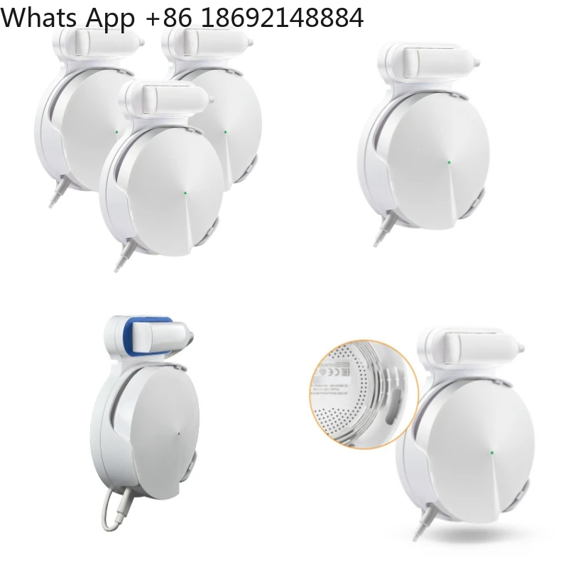 No punching router wall mount wall bracket for TP-LINK Deco M5 WIFI netgear storage suspension
No punching router wall mount wall bracket for TP-LINK Deco M5 WIFI netgear storage suspension