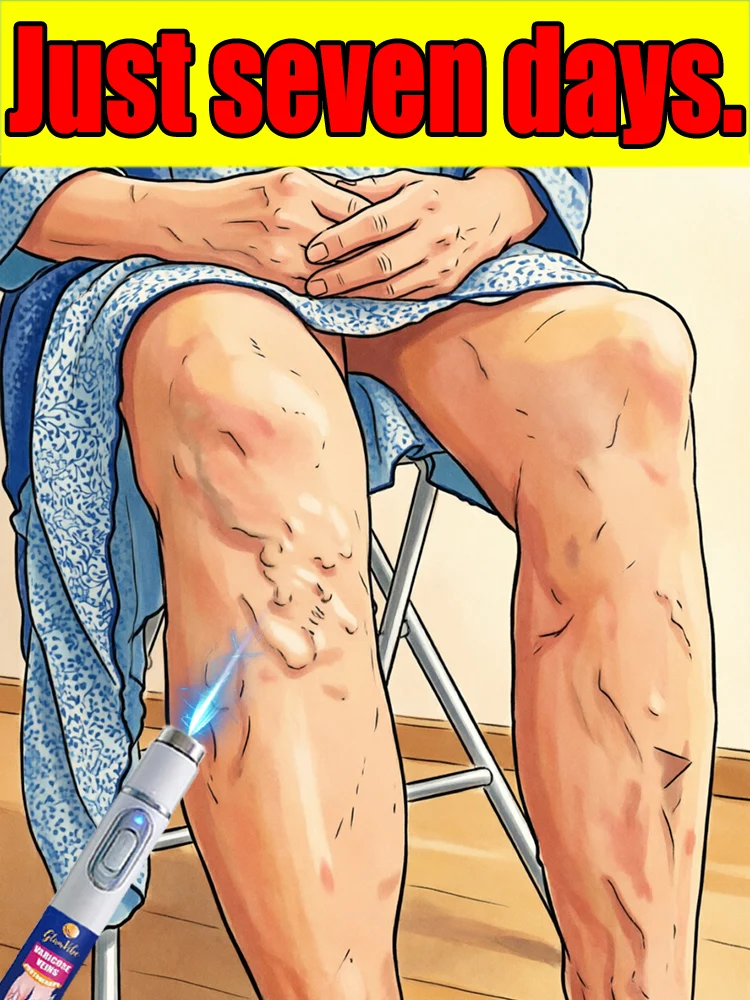 It can help you restore your legs to health.
It can help you restore your legs to health.