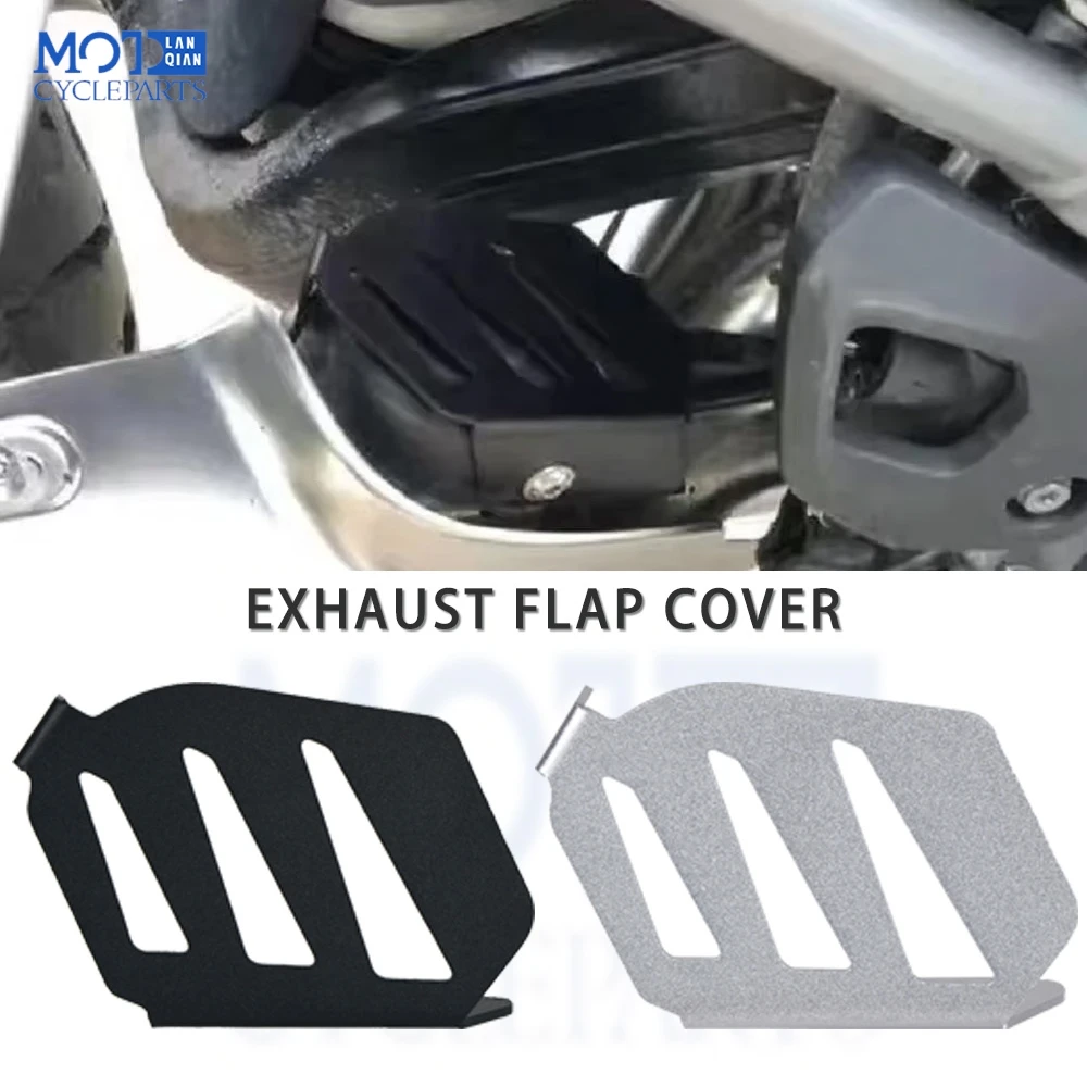 For BMW R1200GS R1250GS 1200 1250 LC Adventure Adv 2014 - 2018 2019 2020 Motorcycle Accessory Exhaust flap cover Protector Guard
For BMW R1200GS R1250GS 1200 1250 LC Adventure Adv 2014 - 2018 2019 2020 Motorcycle Accessory Exhaust flap cover Protector Guard