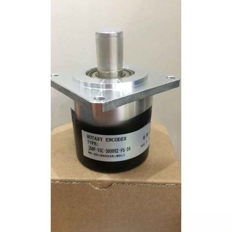 Parts for Encoder 2022 F58 5-1000BM-L5
Parts for Encoder 2022 F58 5-1000BM-L5
