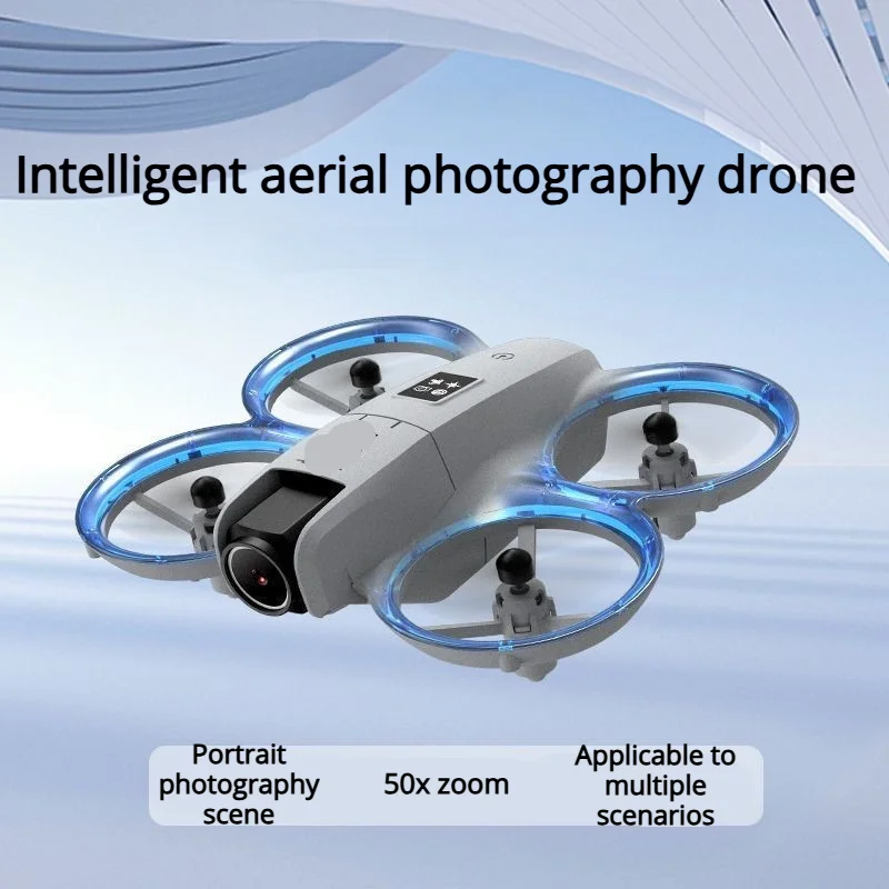 Новый мини-дрон 2026 года: складной квадрокоптер с LED-подсветкой, оптическим позиционированием, электрической камерой, пультом ДУ и режимом Headless
Новый мини-дрон 2026 года: складной квадрокоптер с LED-подсветкой, оптическим позиционированием, электрической камерой, пультом ДУ и режимом Headless